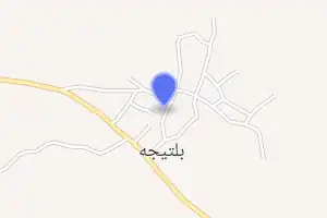 خريطة