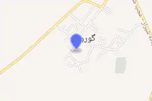 خريطة