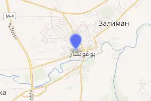 خريطة
