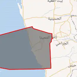 خريطة