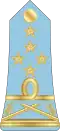 Général d'armée(Malagasy Air force&nbsp;&nbsp;[لغات أخرى]‏)