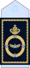 Général d'armée aerienne(القوات الملكية الجوية المغربية)