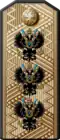Адмиралъالبحرية الإمبراطورية الروسية (1904—1917)