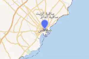 خريطة