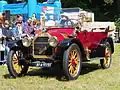 1914 Buick Six Model B-35 phaeton&nbsp;&nbsp;[لغات أخرى]‏