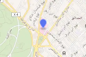 خريطة