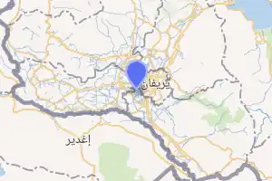 خريطة