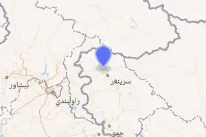 خريطة