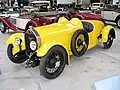 إف إن هيرستال 1300 الرياضية (1925)