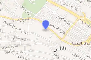 خريطة