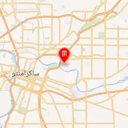 خريطة