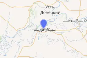 خريطة