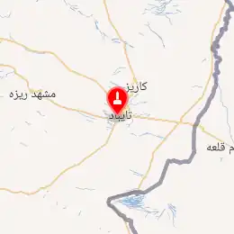 خريطة