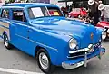 1948 Crosley.