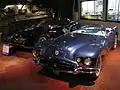 1954 Buick Wildcat II concept