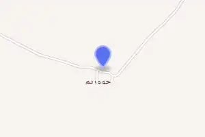 خريطة