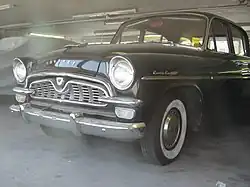 1960 تويوتا كراون