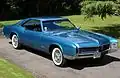 1966 Buick Riviera GS