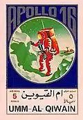 أبولو 16