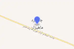 خريطة