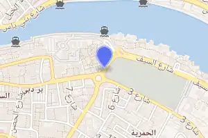 خريطة