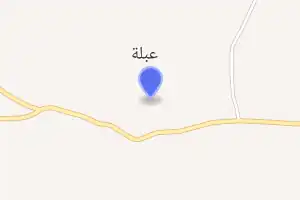 خريطة