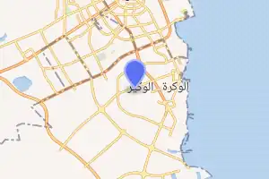 خريطة