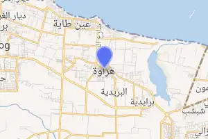 خريطة
