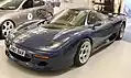 1991 Jaguar XJR-15