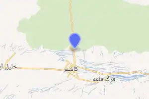 خريطة