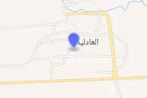 خريطة