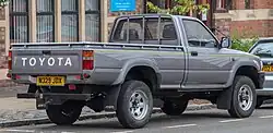 1994-1997 تويوتا هايلوكس 4X4 ديزل