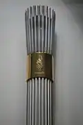 شعلة أولمبياد أتلانتا 1996