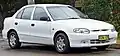 هيونداي أكسنت 1997-2000
