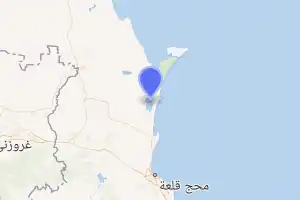 خريطة