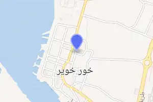 خريطة