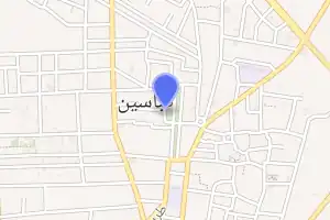 خريطة