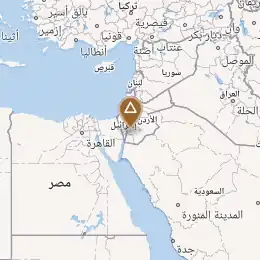 خريطة