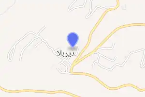 خريطة