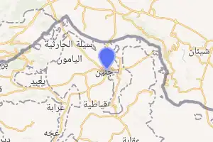 خريطة