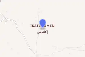 خريطة