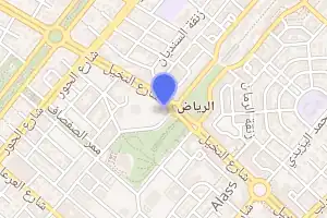 خريطة