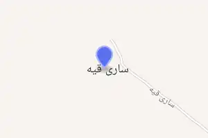 خريطة