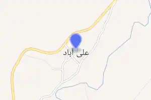 خريطة