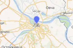 خريطة