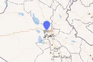خريطة