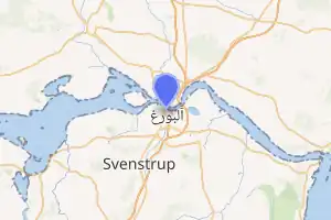 خريطة