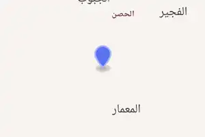خريطة