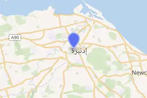 خريطة
