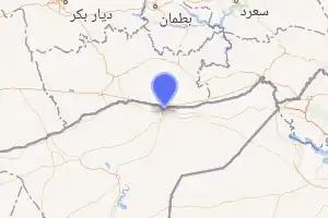 خريطة